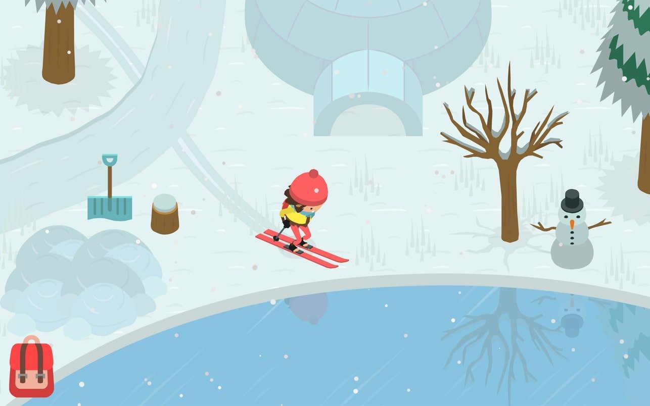 Sneaky Sasquatch screenshot 6